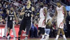 Шпорите приземиха Ракетите със страхотен обрат