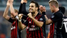 Милан - Кротоне