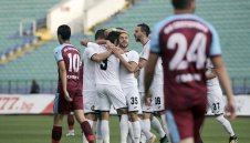 Славия тресна Септември и излезе на седмо място