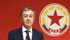 Няма криза в ЦСКА