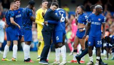 Азар скочи на Челси заради уволнението на Поч