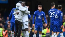 Тухел хвали играчите на Челси след успеха с дузпи
