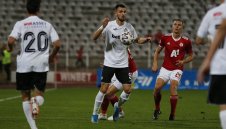 Калоян Кръстев с най-силен старт на сезона