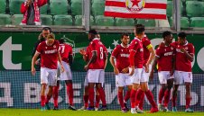 "Червена" метла! ЦСКА бие шута на двама