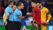 УЕФА прати топ съдия за Малмьо – Лудогорец           