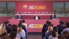 ОФИЦИАЛНО: Рома взе нов нападател