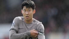 Шпорите притеснени за двама титуляри преди мача с Фулъм