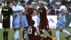 ПРОГНОЗА: Рома - Лацио 