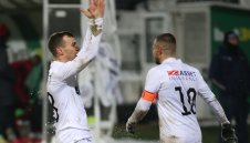 Пирин - Славия 