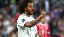 Марсело си призна: Играх с ръка, това е дузпа за Байерн + ВИДЕО