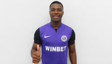 Етър привлече еквадорец