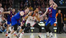 Фенербахче и Олимпиакос пренаписаха историята в Евролигата