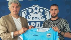 Ето как Арда пребори Левски за Вутов