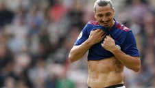 Ибра култов: Чувствам се като Бенджамин Бътън