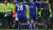 Смях! Джейми Варди играе руска рулетка с яйца + Видео