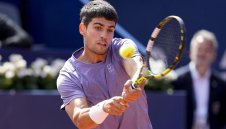 Карлос Алкарас срещу Руне на финала в Барселона