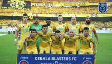 Керала се провали без Бербо