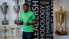 Жоржиньо се подигра с ЦСКА: Всеки ден мечтаех за Лудогорец