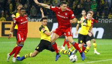 ПРОГНОЗА: Байерн Мюнхен - Борусия Дортмунд