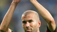 Зидан: Не мога да опиша щастието си