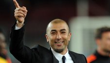 Ди Матео: Искам да върна Вила там, където е мястото на клуба