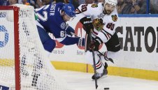 Чикаго на победа от Купа Стенли