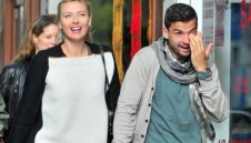 Гришо остава в Топ 20 в света на тениса