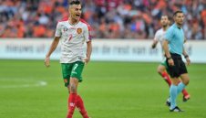 Мечката: Всеки футболист в националния отбор трябва да носи своята отговорност