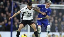 Хвалят Енцо Фернандес за дебюта му в Челси