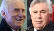 Анчелоти ще постигне повече успехи от Пеп в Байерн