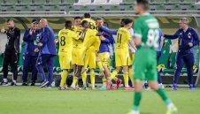 Евертон Бала: Левски заслужаваше да победи 