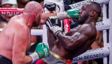 Уайлдър за Фюри: Мразя го, той е измамник!