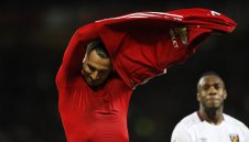 Юнайтед е с най-ниска успеваемост в Англия