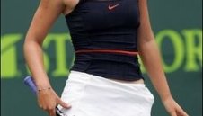 Шарапова отказа участието си на тенис турнира в Рим