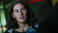 Гордост! Валентина Димитрова с европейска титла по биатлон