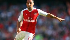 Нищо ново – пак усложнения за играч на Арсенал