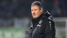 На прощаване с Хебър Пз: Любо Пенев с емоционално послание