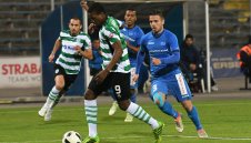 Делио Роси решава съдбата на защитник в Левски