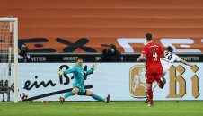 Исторически обрат! Диви "жребчета" смениха физиономията на Байерн