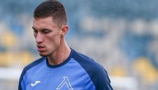 Анди Краев изравнява брат си Божидар по мачове за Левски