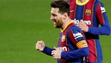 "Пичичи" е второто му име