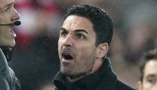 Разкриха кой трябва да смени Артета в Арсенал