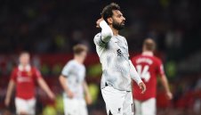 Утеха. Салах  изпревари Оуен при най-добрите реализатори на Ливърпул