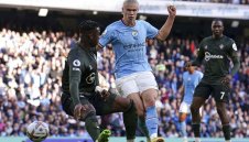 Гуардиола: Ядосан съм, че Ерлинг не вкара 3!