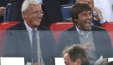 Липи се връща в Скуадра адзура