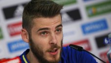 Де Хеа: Всичко е лъжа