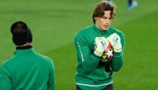 Ман Юнайтед си хареса вратаря на Аталанта