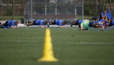 Мечтата на Левски за силна селекция се изпари