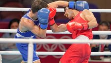 Провал на Асенов на Световното, отново падна от Ескобар