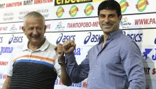 Заразата в Локо Пловдив дошла от... дискотека